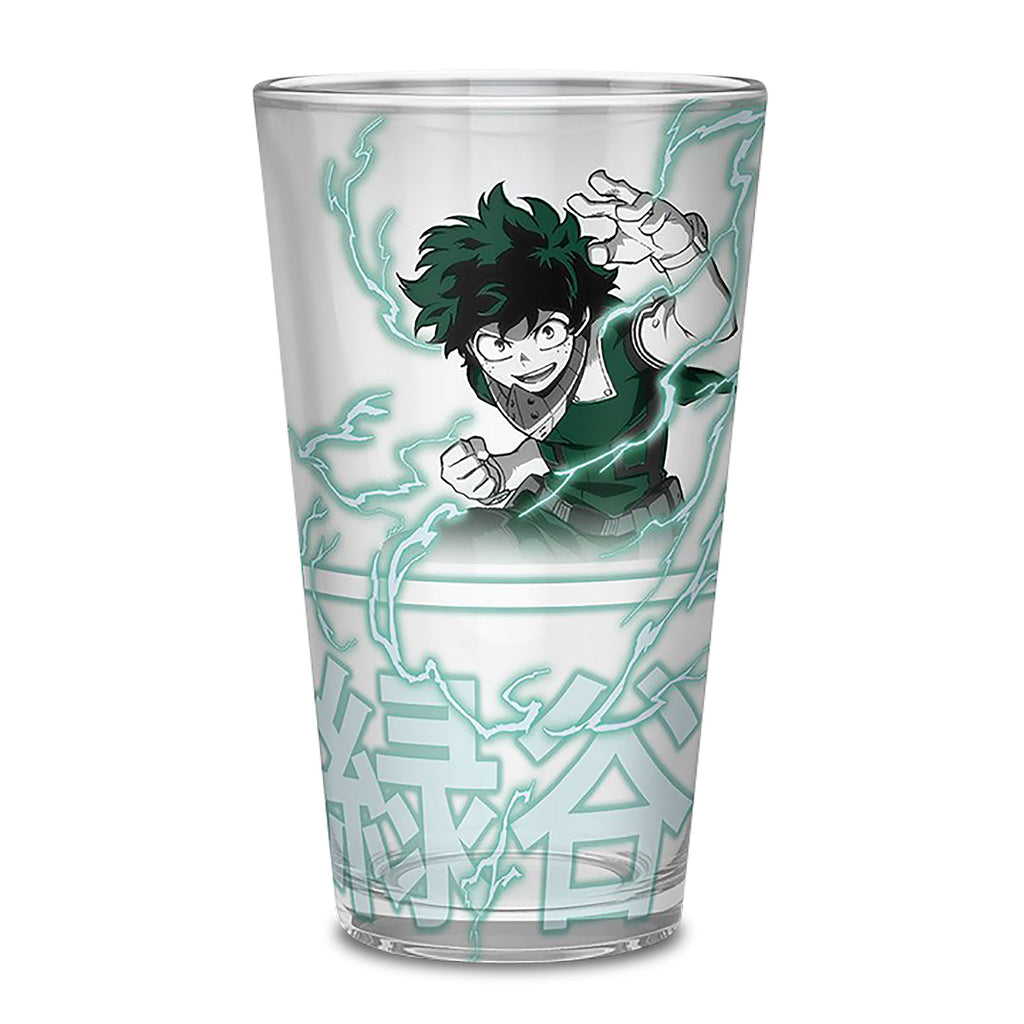 Immagine del prodotto My Hero Academia - Izuku & Katsuki Bicchiere