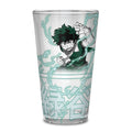 Immagine del prodotto My Hero Academia - Izuku & Katsuki Bicchiere