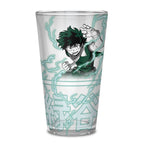 Immagine del prodotto My Hero Academia - Izuku & Katsuki Bicchiere