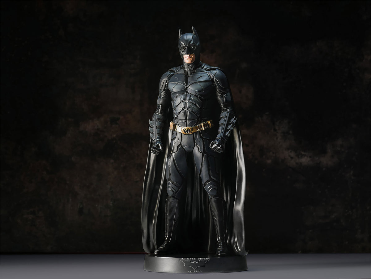 Immagine del prodotto Batman - Mega Statua di Christian Bale 1:6