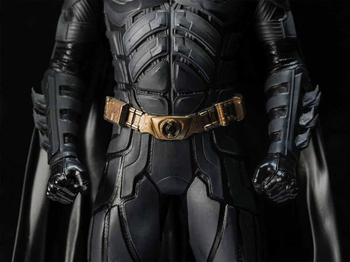 Immagine del prodotto Batman - Mega Statua di Christian Bale 1:6