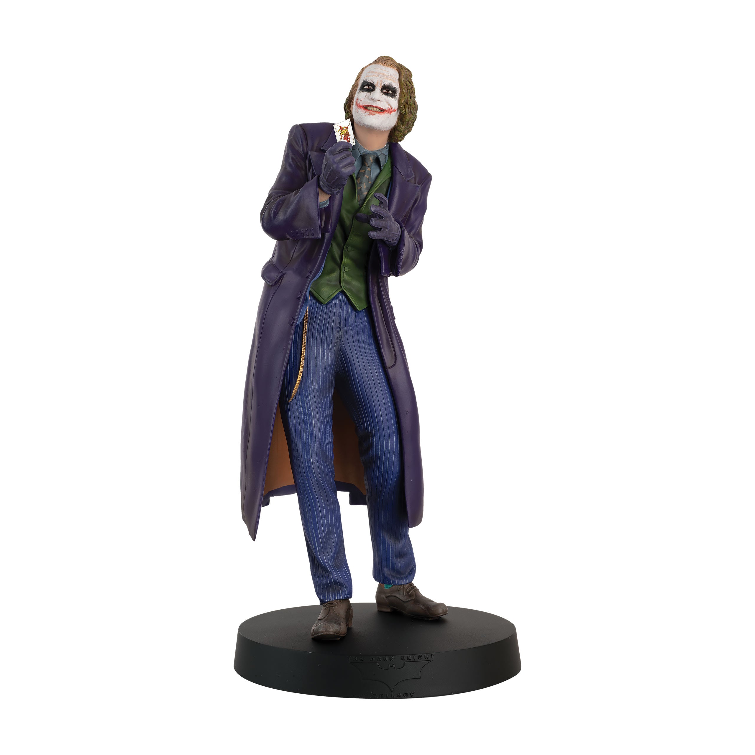 Product image Joker - Heath Ledger Mega Statue 1:6