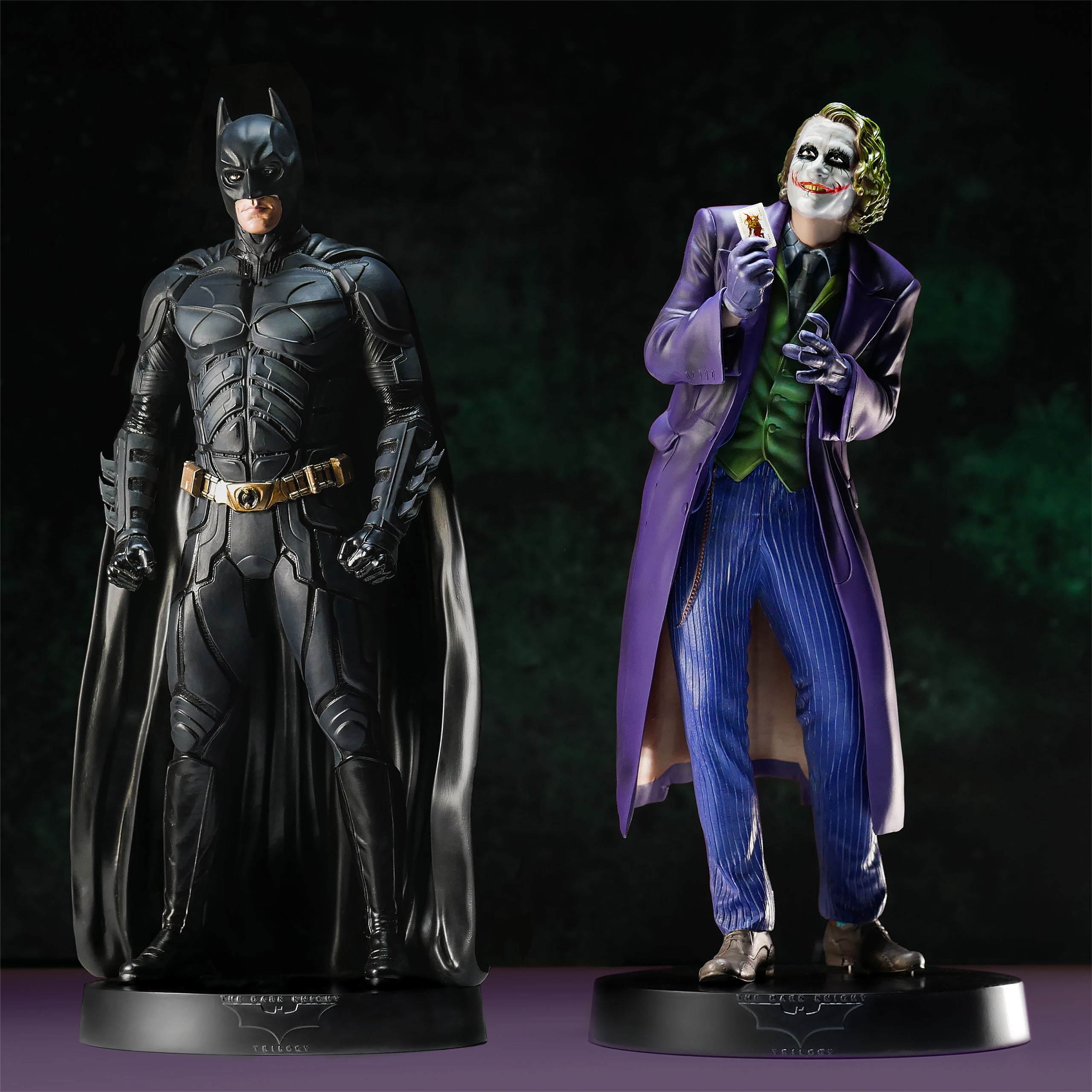 Product image Joker - Heath Ledger Mega Statue 1:6
