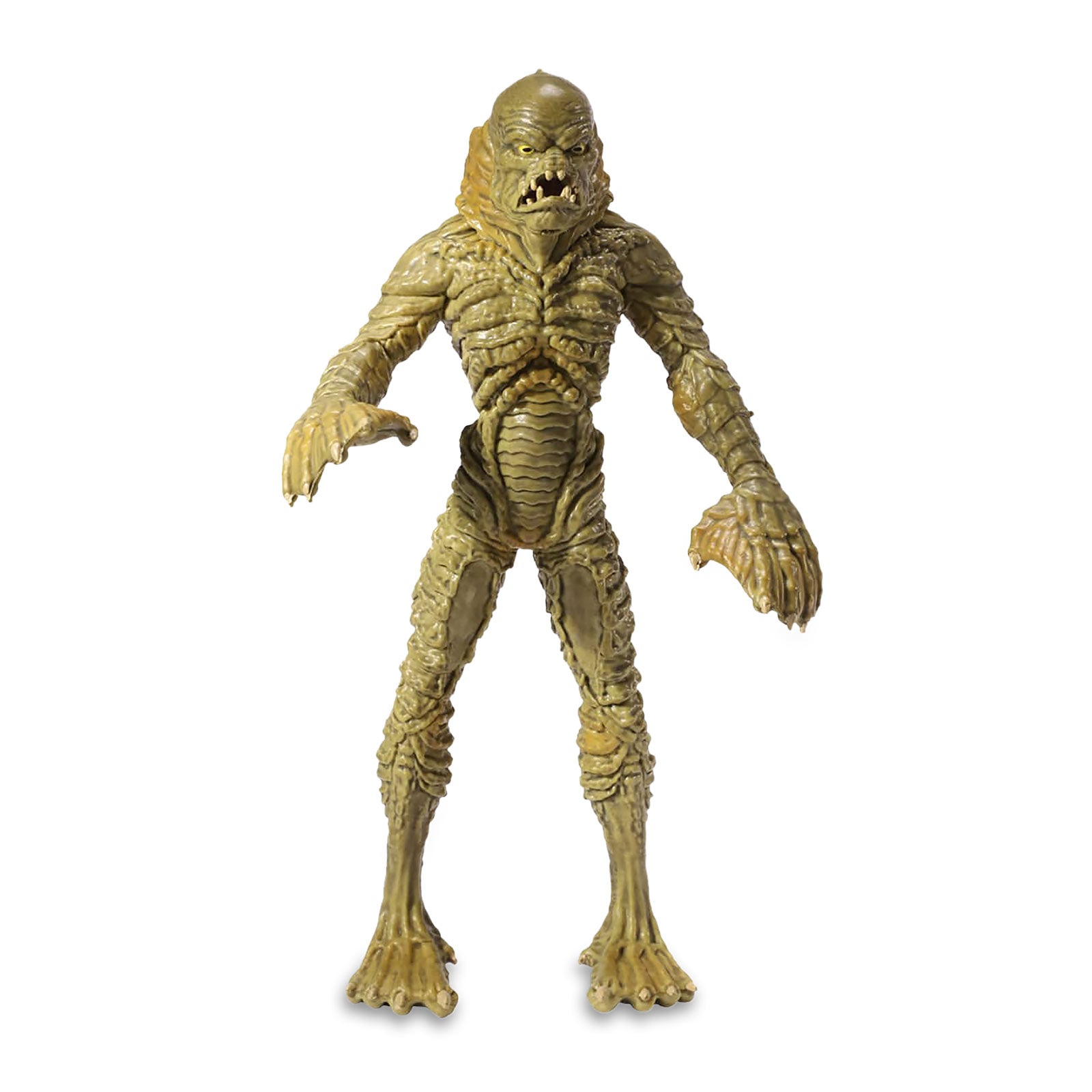 Immagine del prodotto Universal Monsters - Il terrore dall'Amazzonia Bendyfigs Mini Figura 14 cm