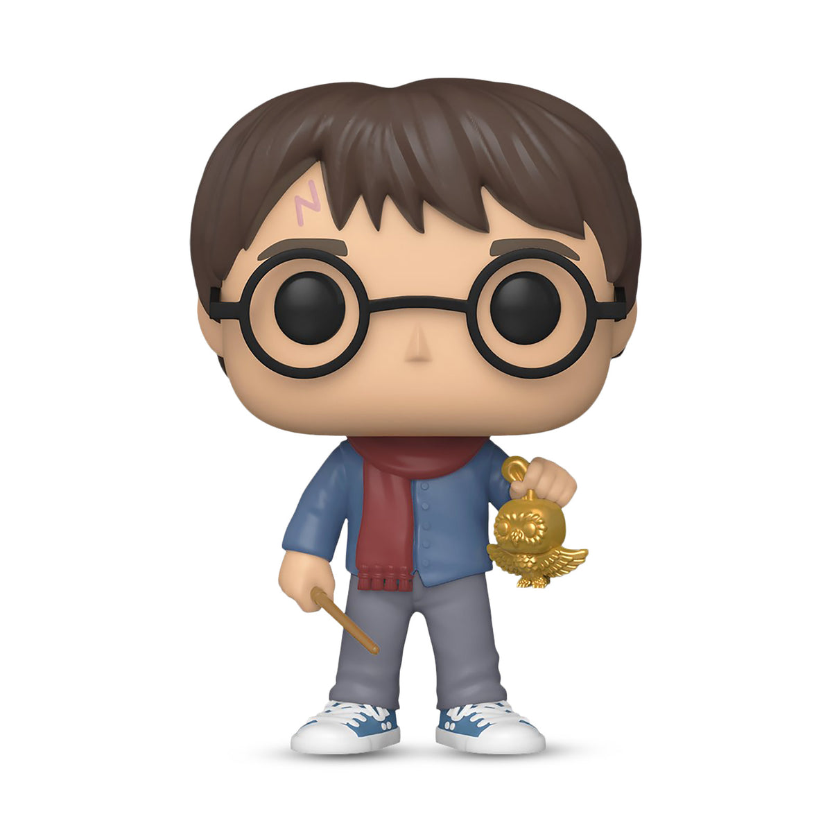 Immagine del prodotto Harry Potter - Set di Figure Funko Pop Holiday