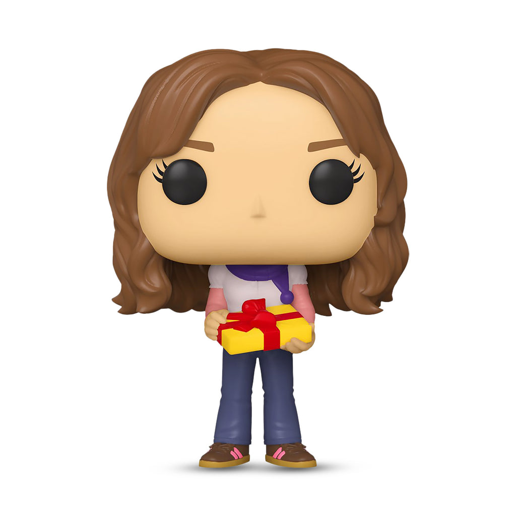 Immagine del prodotto Harry Potter - Set di Figure Funko Pop Holiday