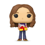 Immagine del prodotto Harry Potter - Set di Figure Funko Pop Holiday