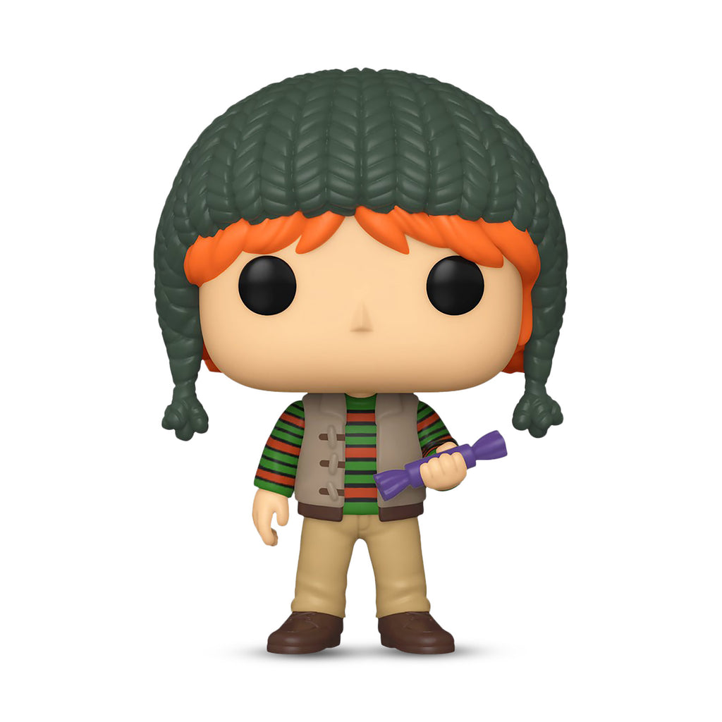 Immagine del prodotto Harry Potter - Set di Figure Funko Pop Holiday