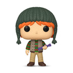 Immagine del prodotto Harry Potter - Set di Figure Funko Pop Holiday