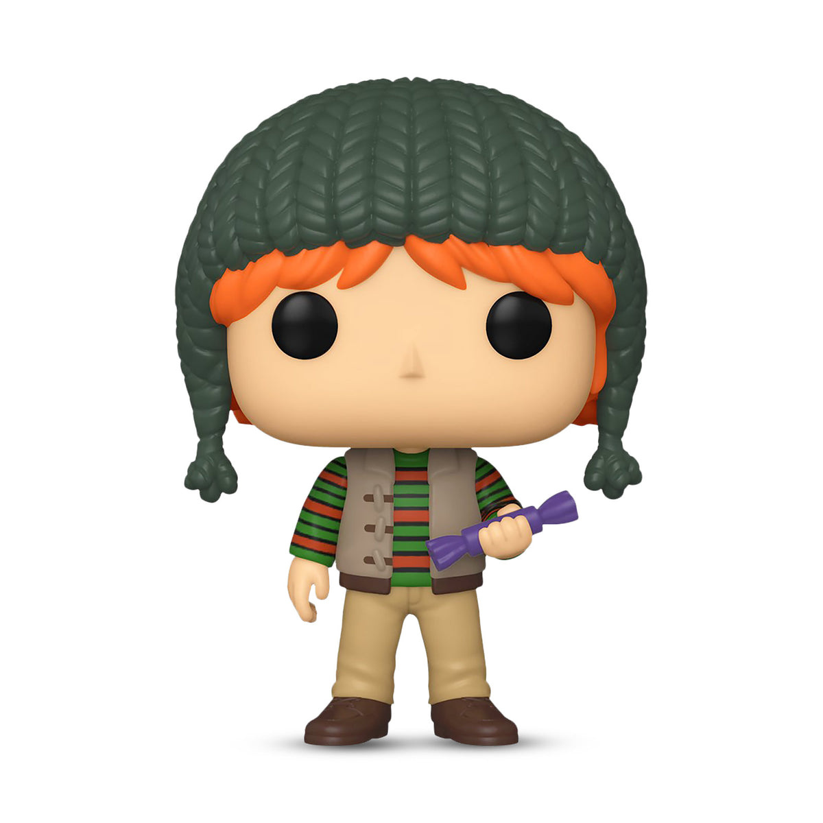 Immagine del prodotto Harry Potter - Set di Figure Funko Pop Holiday