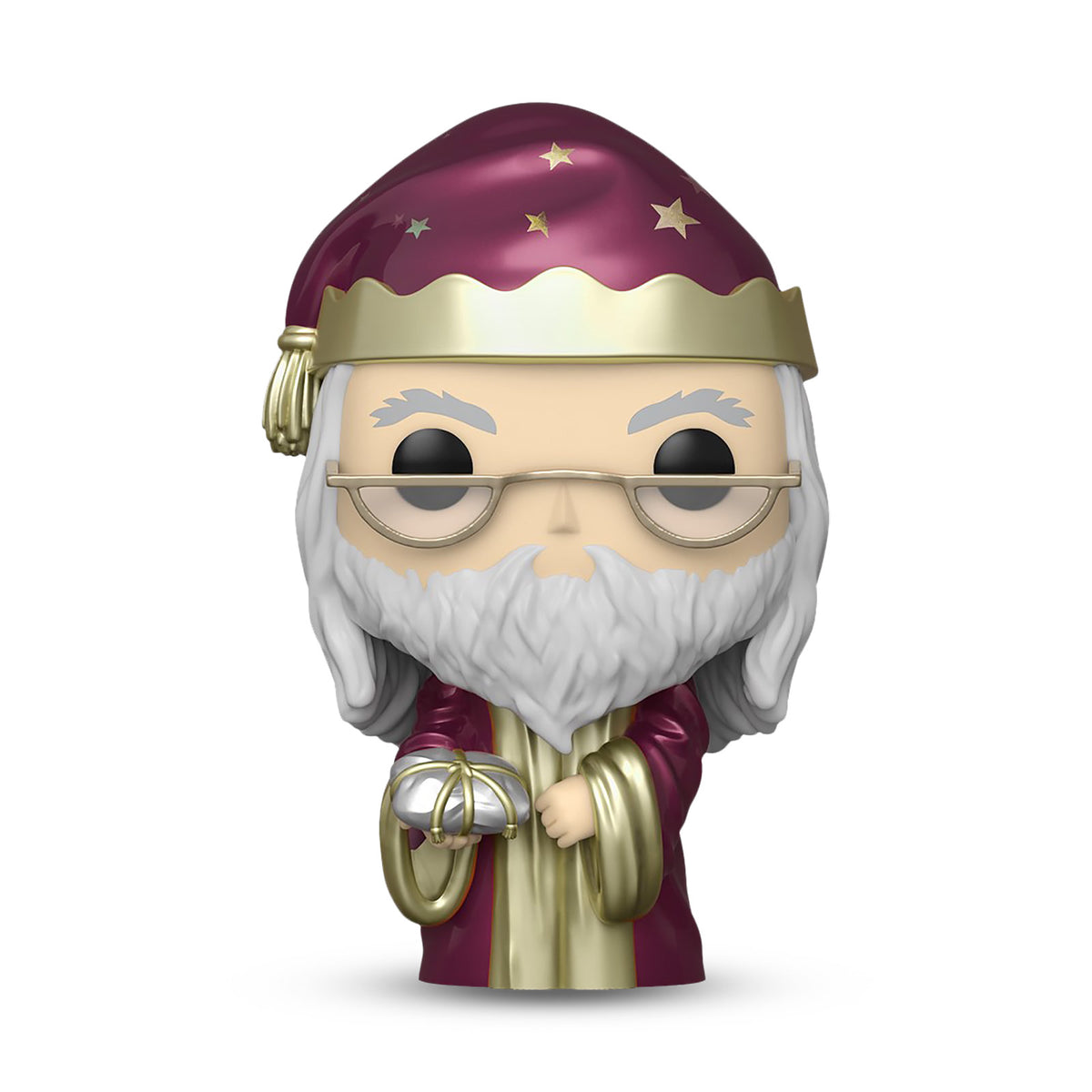 Immagine del prodotto Harry Potter - Set di Figure Funko Pop Holiday