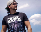 Immagine del prodotto Star Wars - Maglietta nera di Bad Batch Group