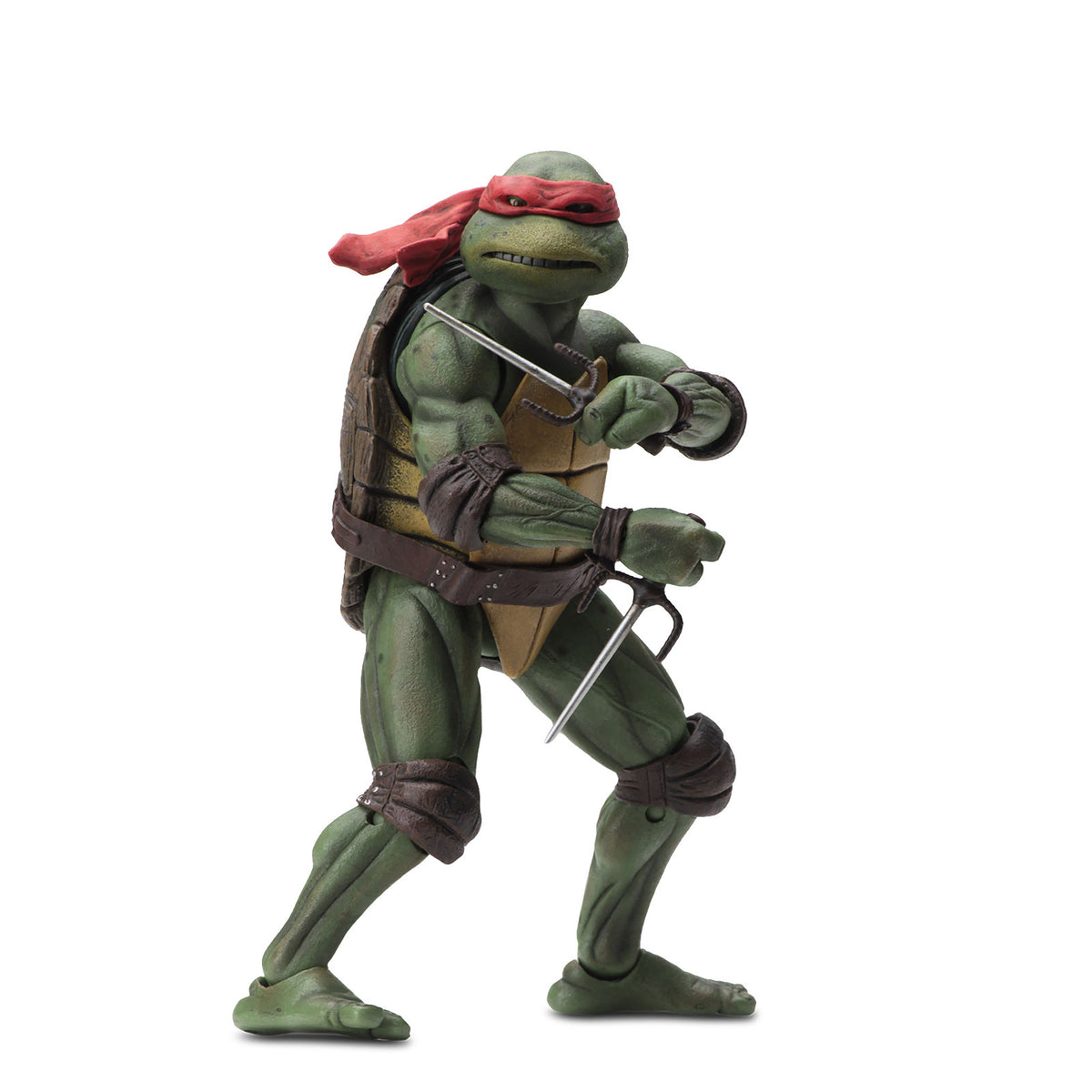 Immagine del prodotto Ninja Turtles - Action figure Raphael 18cm