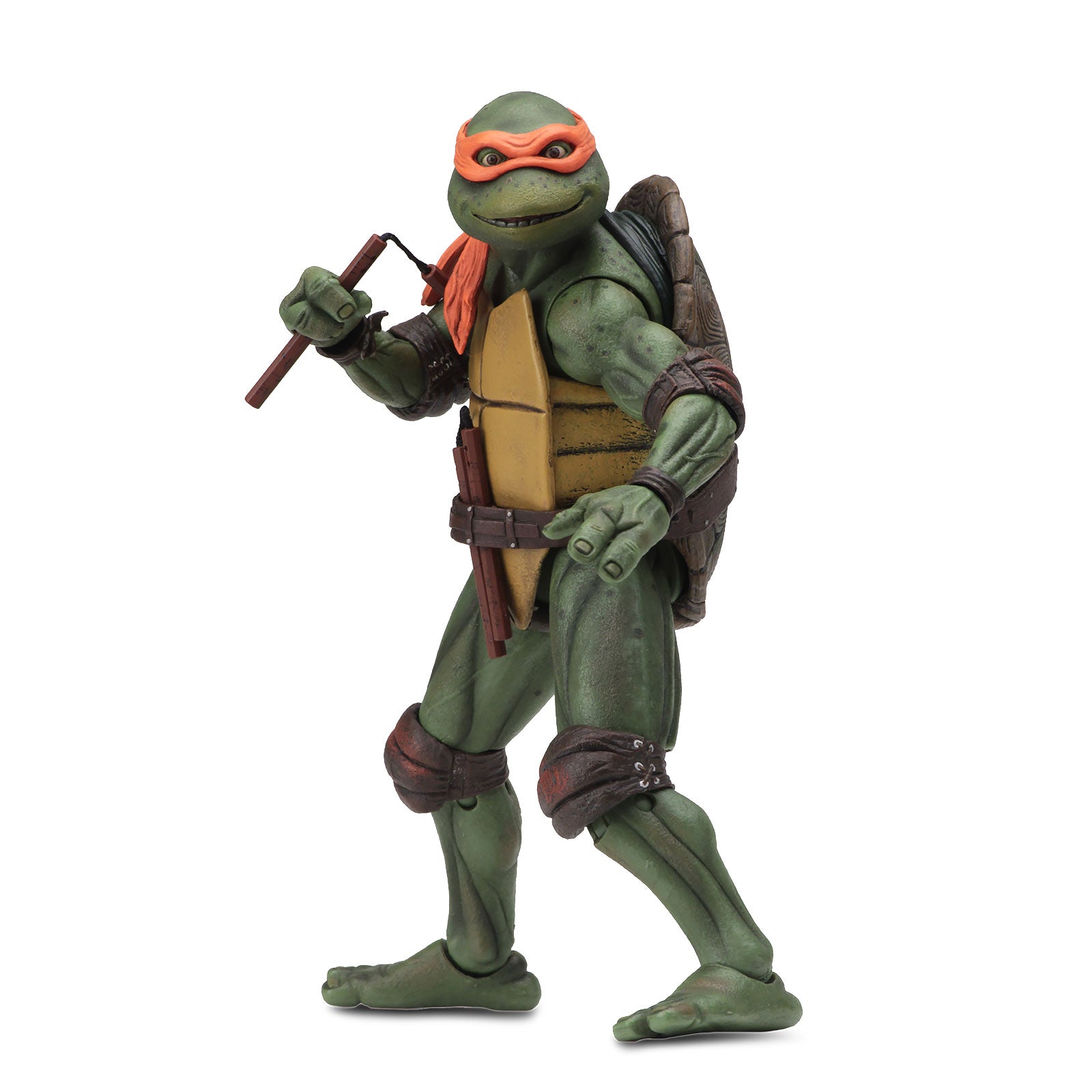 Product image Ninja Turtles - Michelangelo Action Figure 18cm