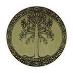 Immagine del prodotto Il Signore degli Anelli - Moneta da Collezione di Gondor