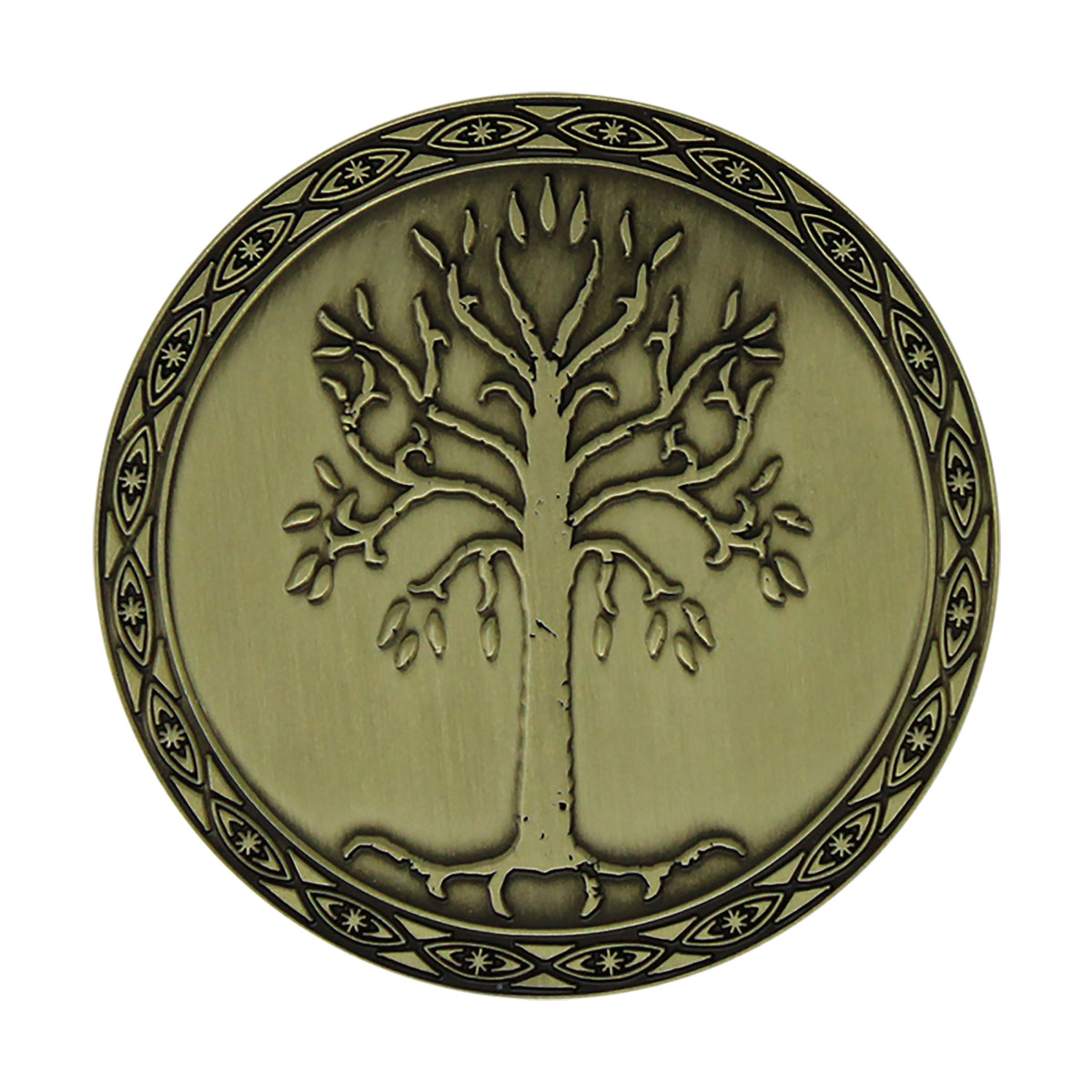 Immagine del prodotto Il Signore degli Anelli - Moneta da Collezione di Gondor