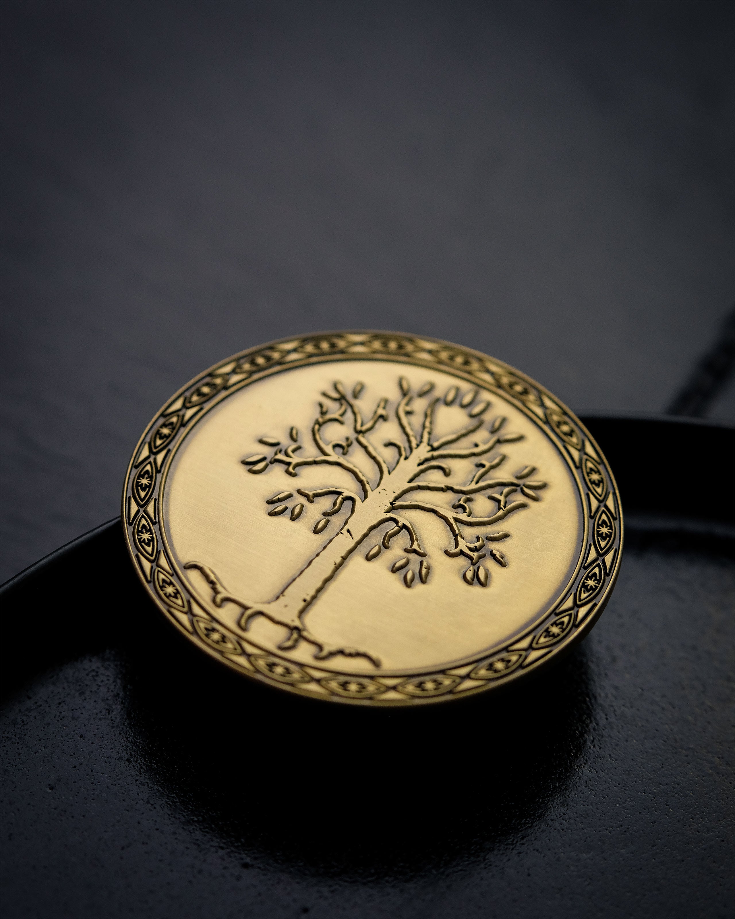 Immagine del prodotto Il Signore degli Anelli - Moneta da Collezione di Gondor
