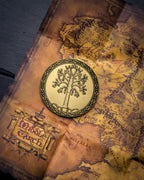 Immagine del prodotto Il Signore degli Anelli - Moneta da Collezione di Gondor