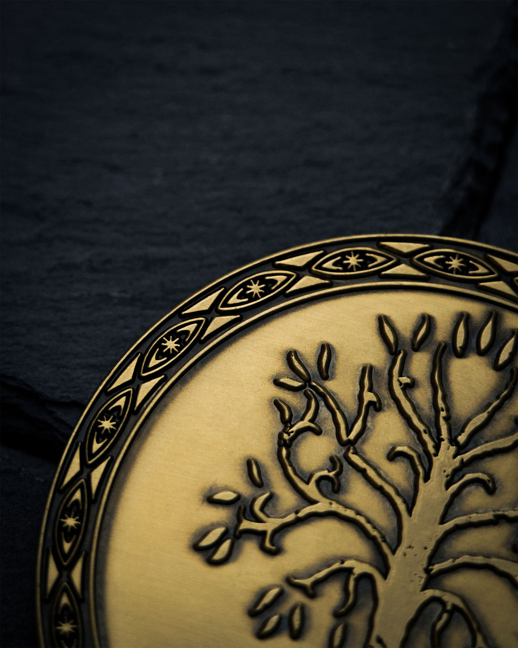 Immagine del prodotto Il Signore degli Anelli - Moneta da Collezione di Gondor