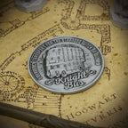 Immagine del prodotto Harry Potter - Moneta da Collezione del Cavaliere Errante