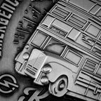 Immagine del prodotto Harry Potter - Moneta da Collezione del Cavaliere Errante
