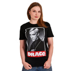 Immagine del prodotto Harry Potter - T-shirt Draco nera