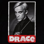 Immagine del prodotto Harry Potter - T-shirt Draco nera