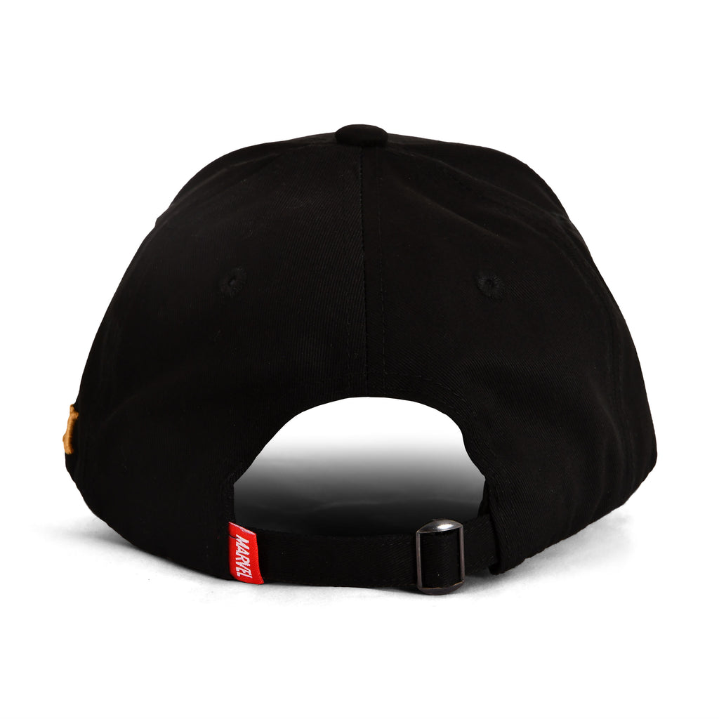 Immagine del prodotto Loki - Cappellino con Logo Nero