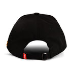 Immagine del prodotto Loki - Cappellino con Logo Nero