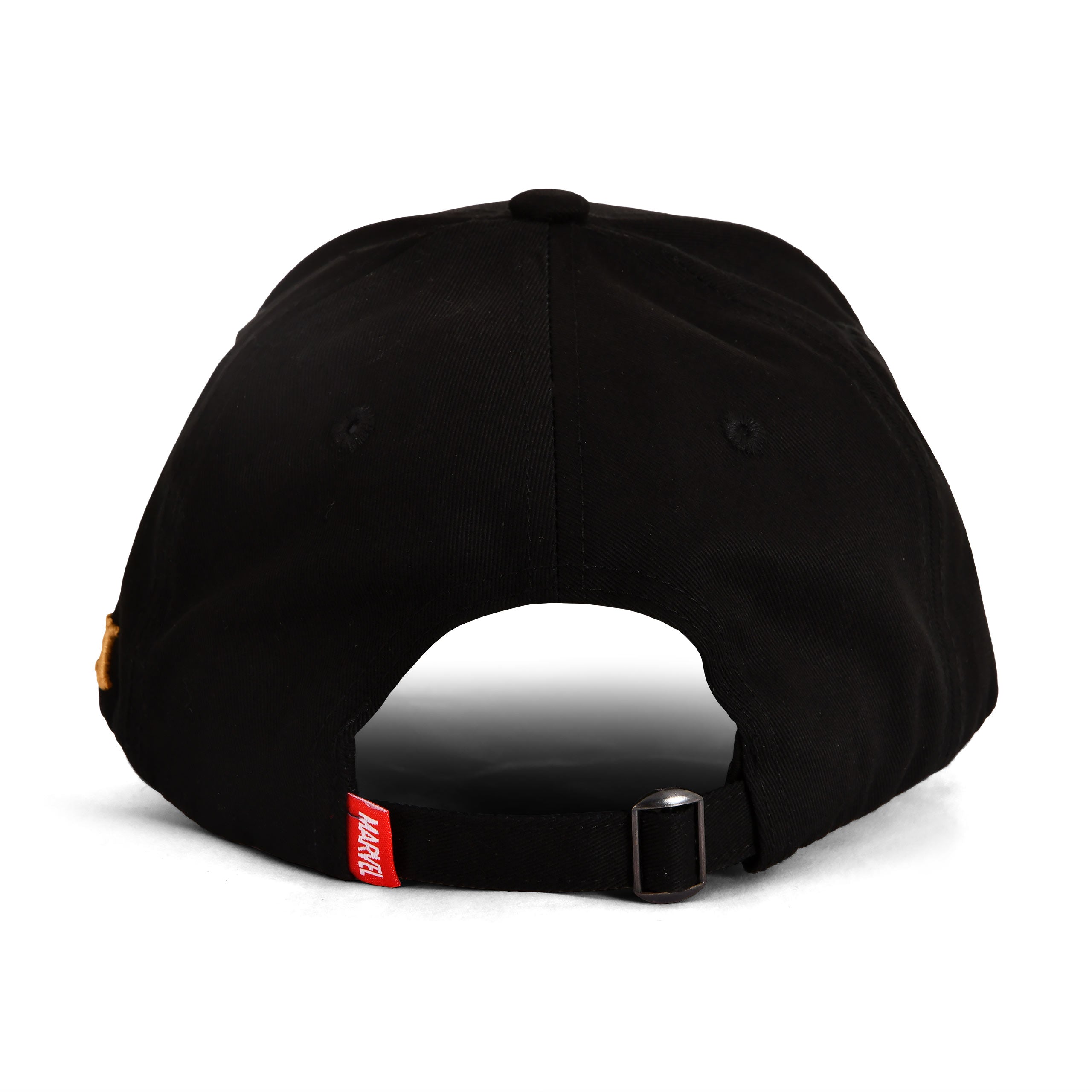 Immagine del prodotto Loki - Cappellino con Logo Nero