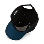 Immagine del prodotto Loki - Cappellino con Logo Nero