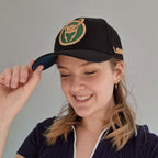 Immagine del prodotto Loki - Cappellino con Logo Nero
