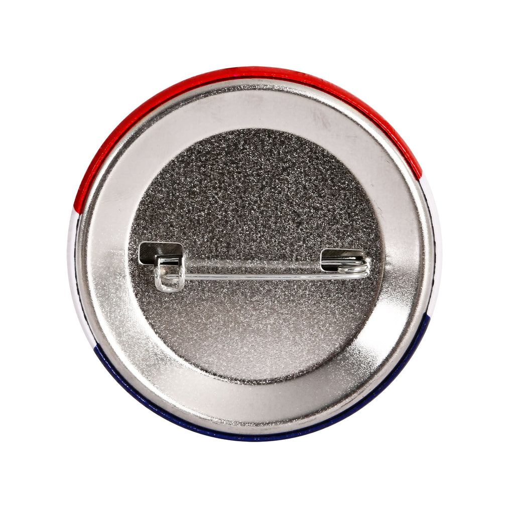 Product image For President Button for Loki Fans
