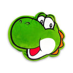 Immagine del prodotto Super Mario - Figura in peluche di Yoshi XL