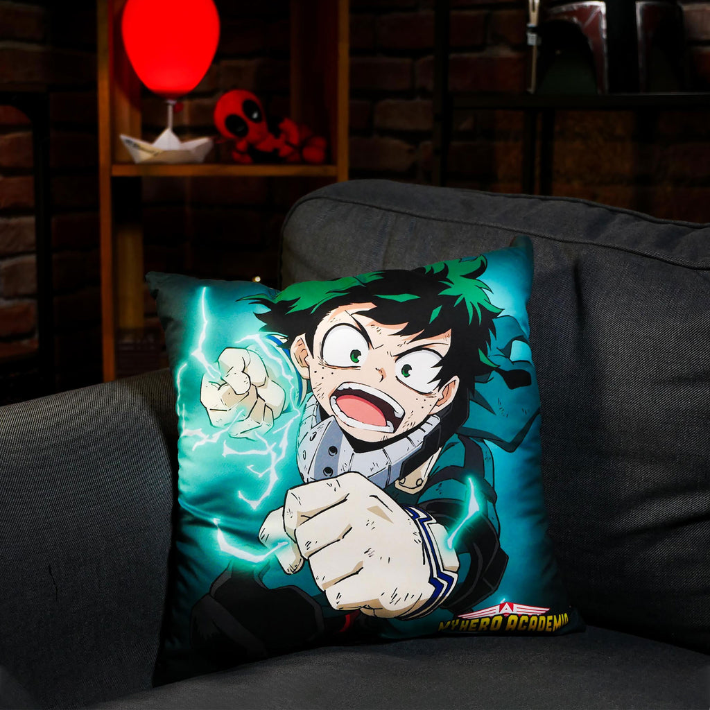 Immagine del prodotto My Hero Academia - Cuscino Izuku & Katsuki