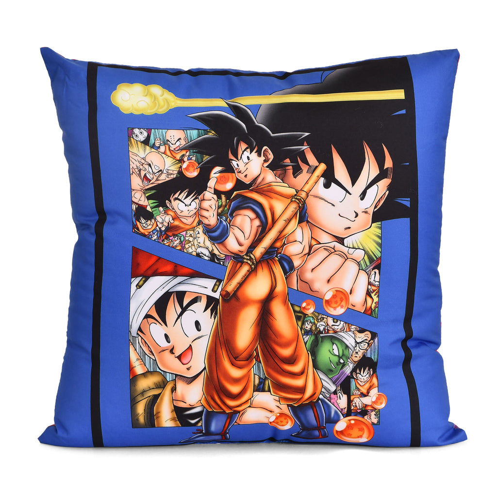 Immagine del prodotto Dragon Ball - Cuscino Son Goku