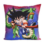 Immagine del prodotto Dragon Ball - Cuscino Son Goku