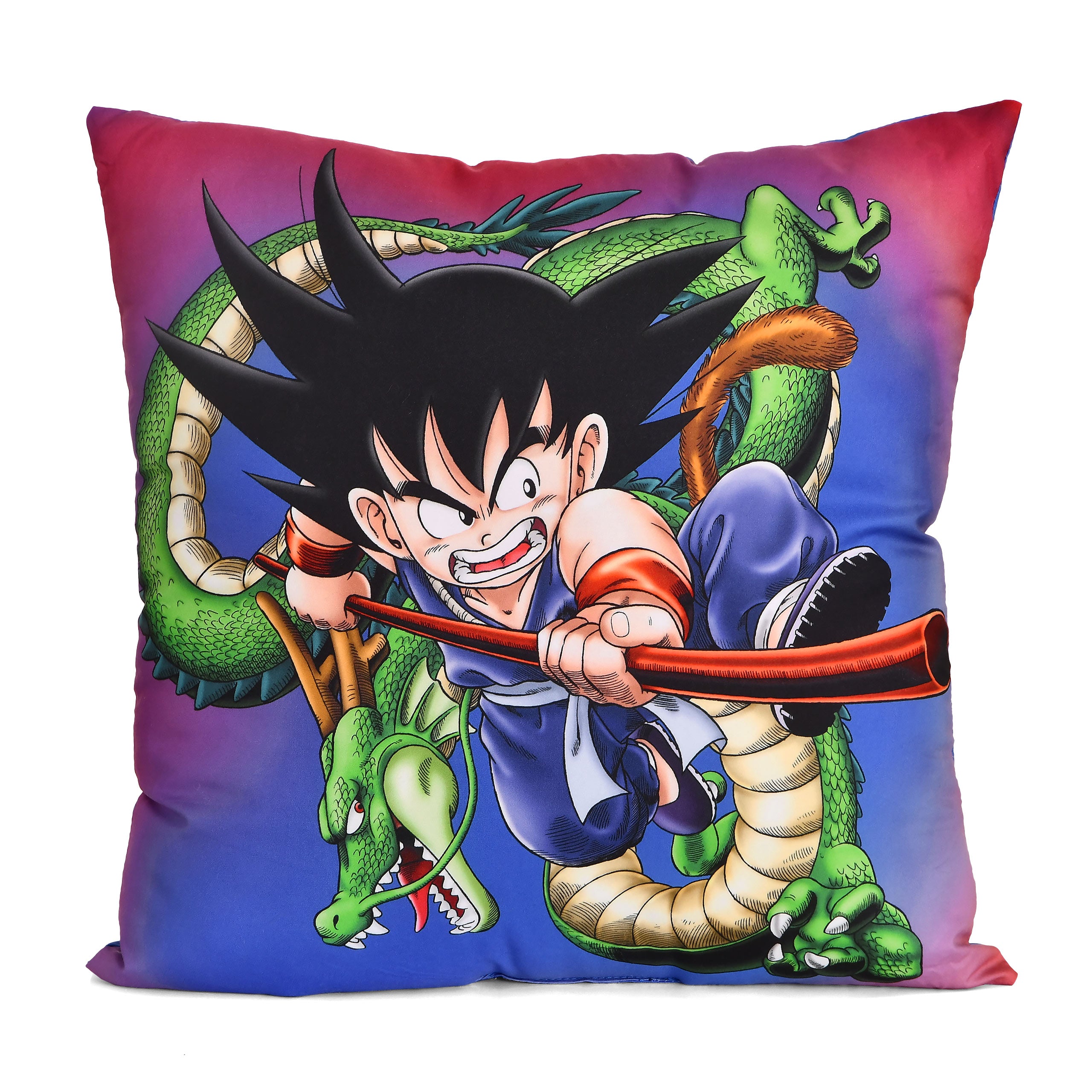 Immagine del prodotto Dragon Ball - Cuscino Son Goku