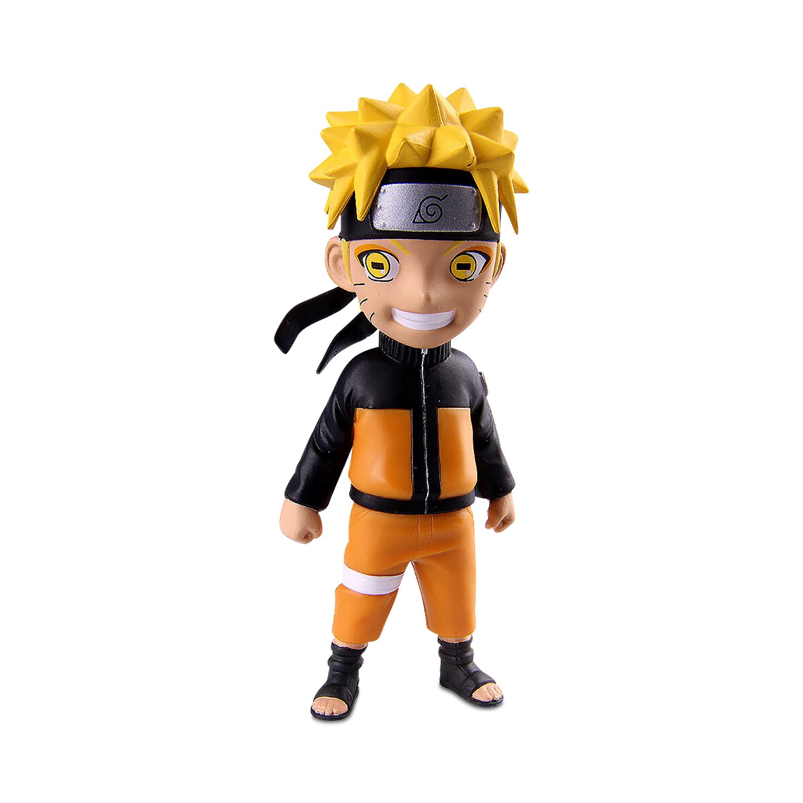 Product image Naruto Shippuden - Mininja Mini-Figure 10.5 cm