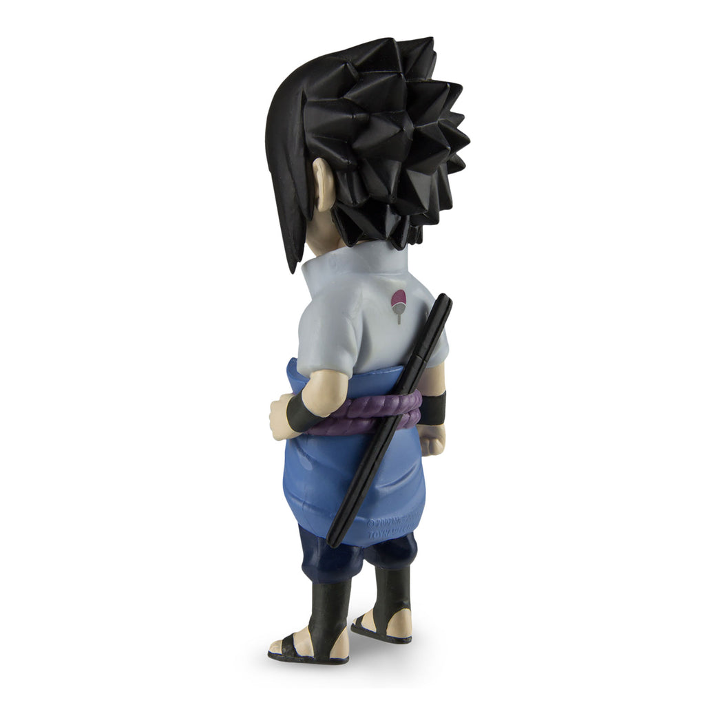 Immagine del prodotto Naruto Shippuden - Sasuke Mininja Mini-Figura 10,5 cm