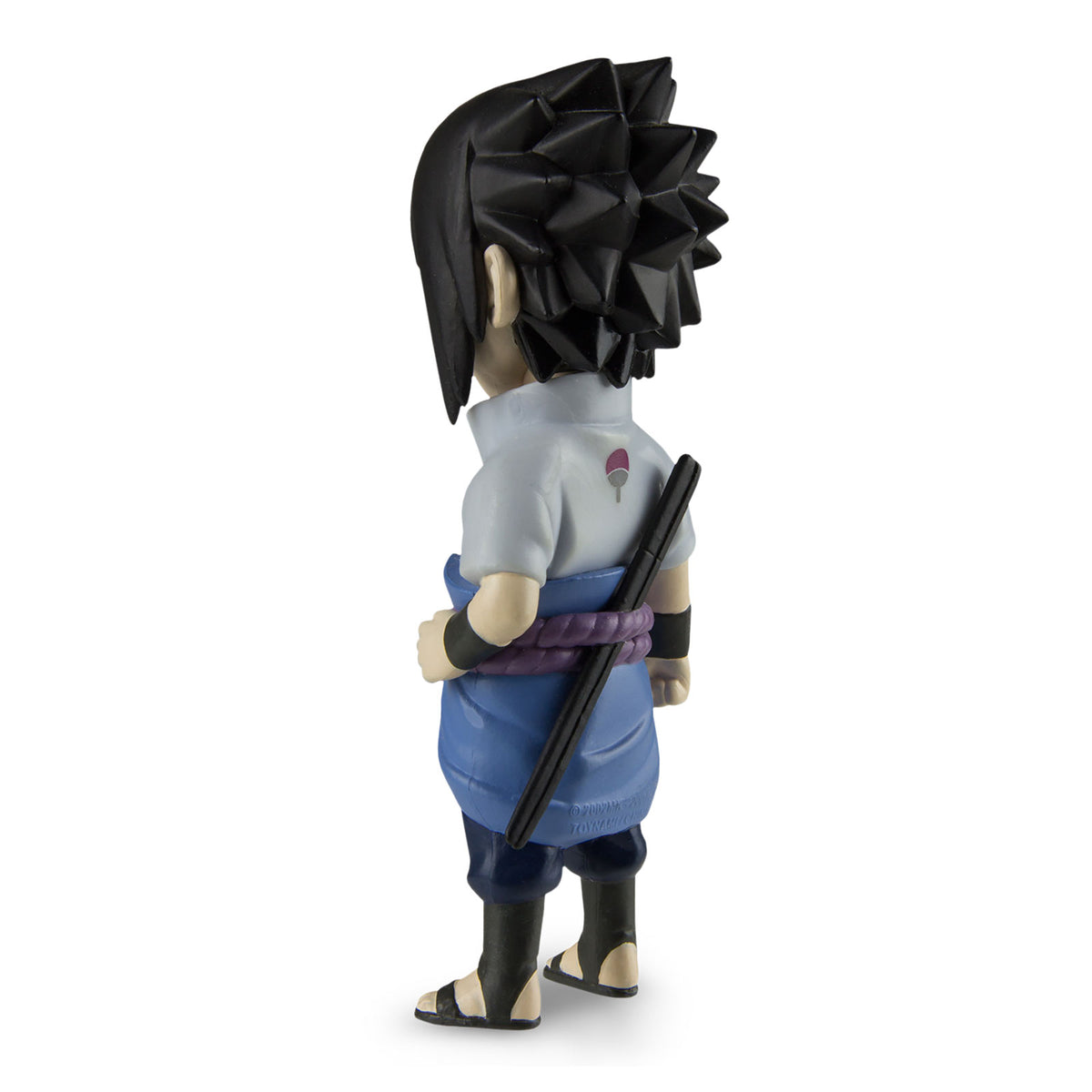 Immagine del prodotto Naruto Shippuden - Sasuke Mininja Mini-Figura 10,5 cm