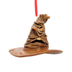 Immagine del prodotto Harry Potter - Ornamento di Natale Cappello Parlante