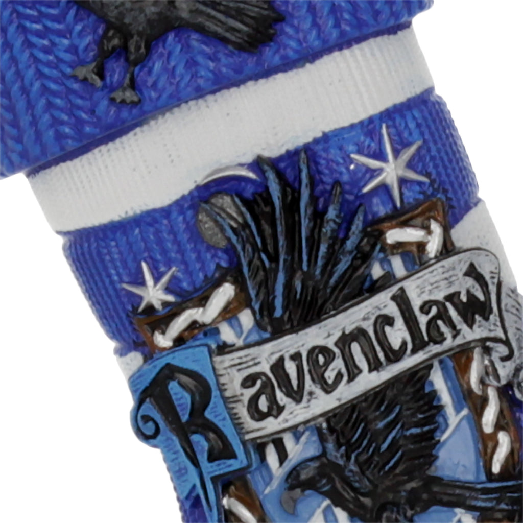 Product image Harry Potter - Ravenclaw Stocking Christmas Tree Ornament