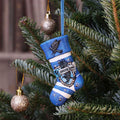 Product image Harry Potter - Ravenclaw Stocking Christmas Tree Ornament