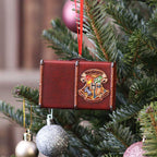 Immagine del prodotto Harry Potter - Decorazione per albero di Natale con valigia di Hogwarts