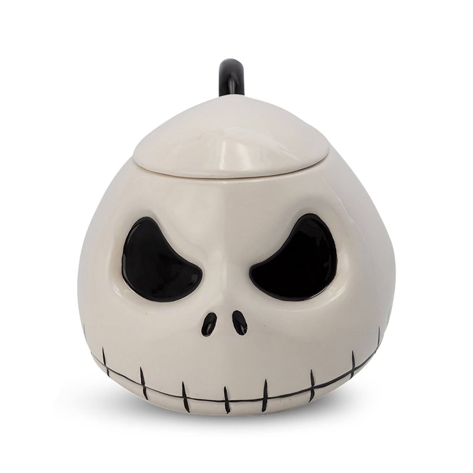 Product image Nightmare Before Christmas - Jack Cup with Lid