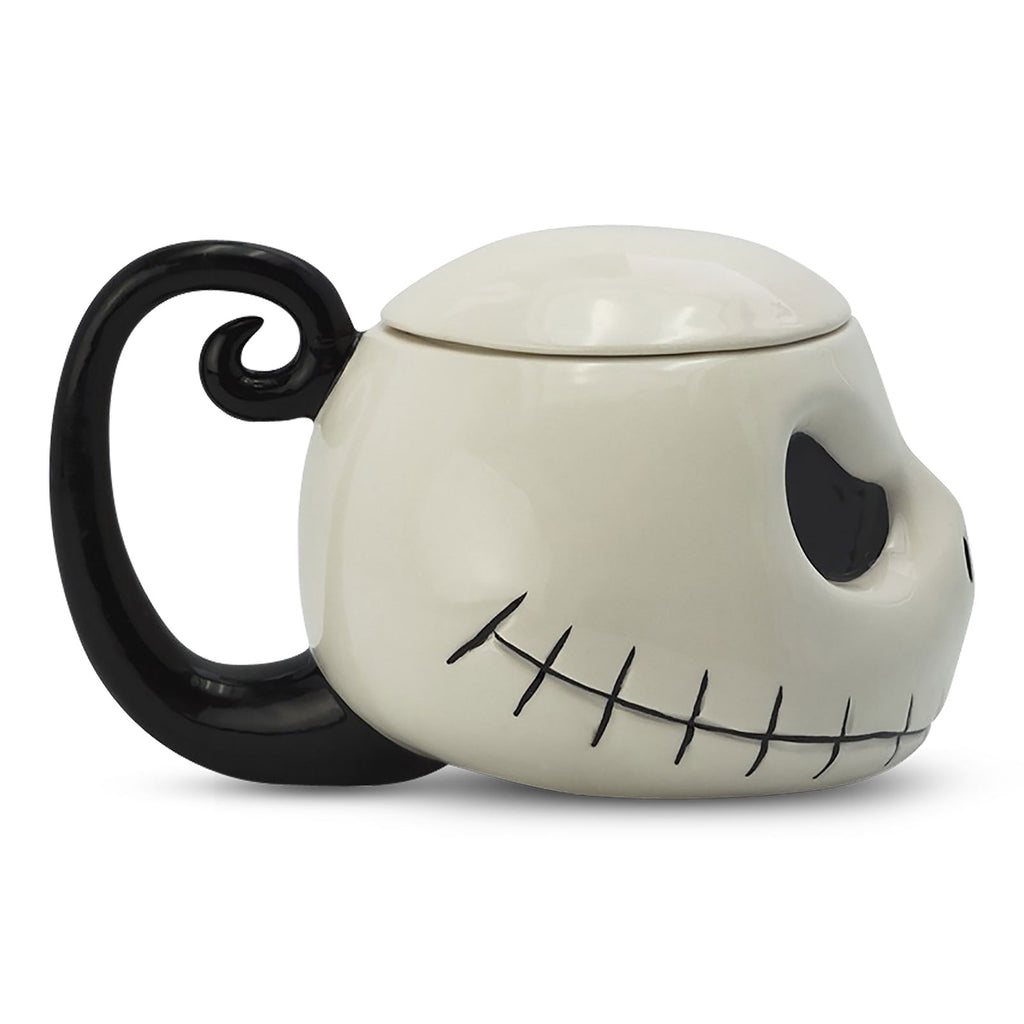 Product image Nightmare Before Christmas - Jack Cup with Lid