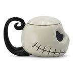 Product image Nightmare Before Christmas - Jack Cup with Lid
