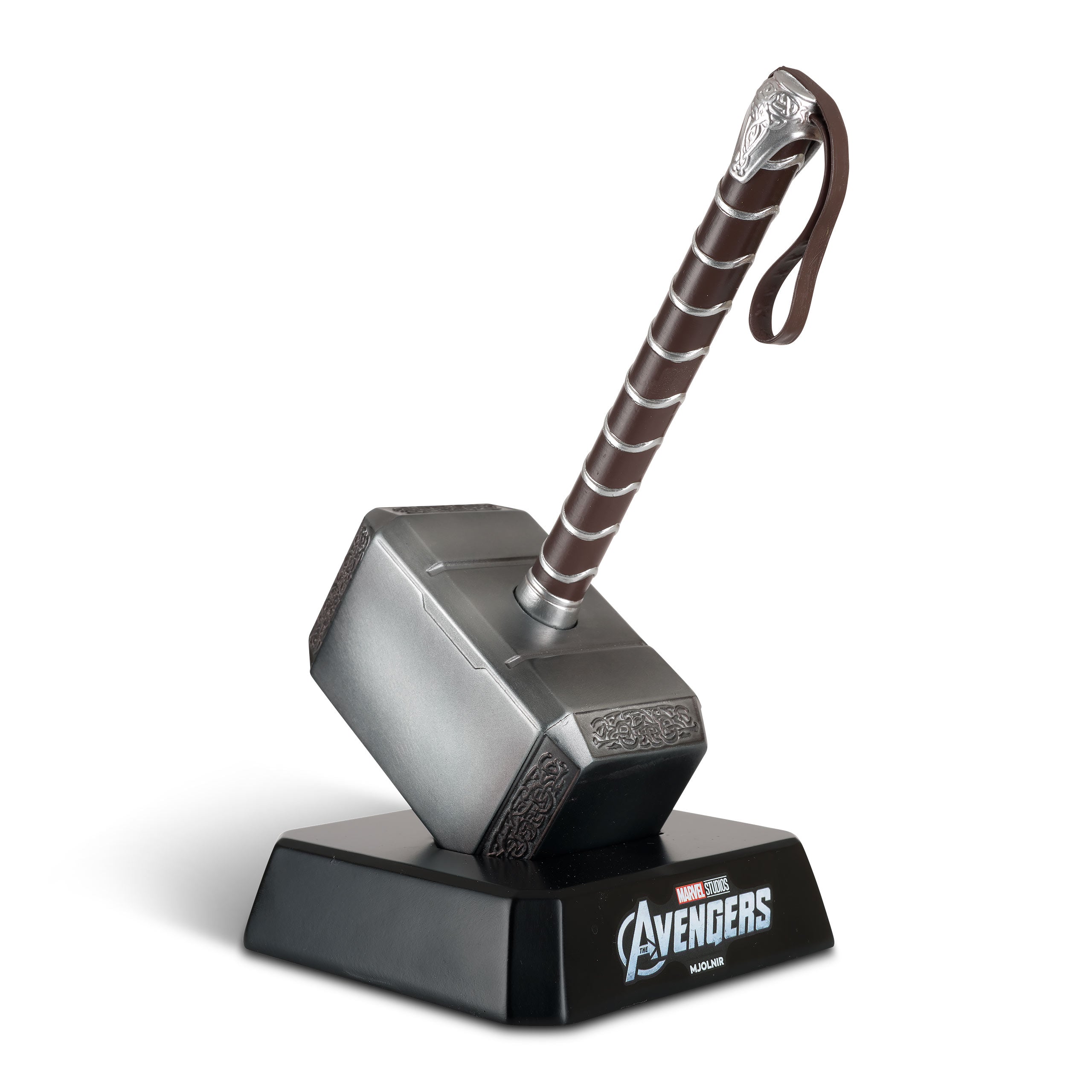 Immagine del prodotto Thor - Replica Martello Mjölnir Collezione Museo Marvel