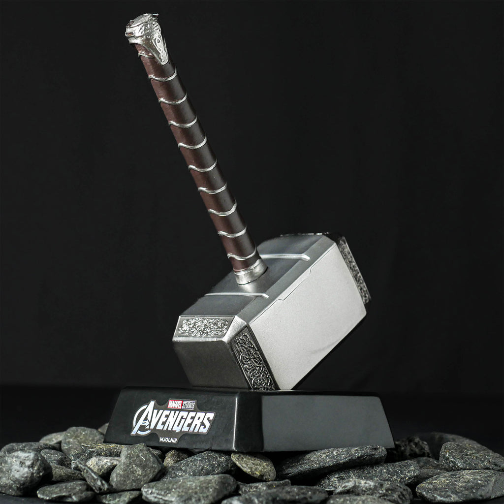 Immagine del prodotto Thor - Replica Martello Mjölnir Collezione Museo Marvel
